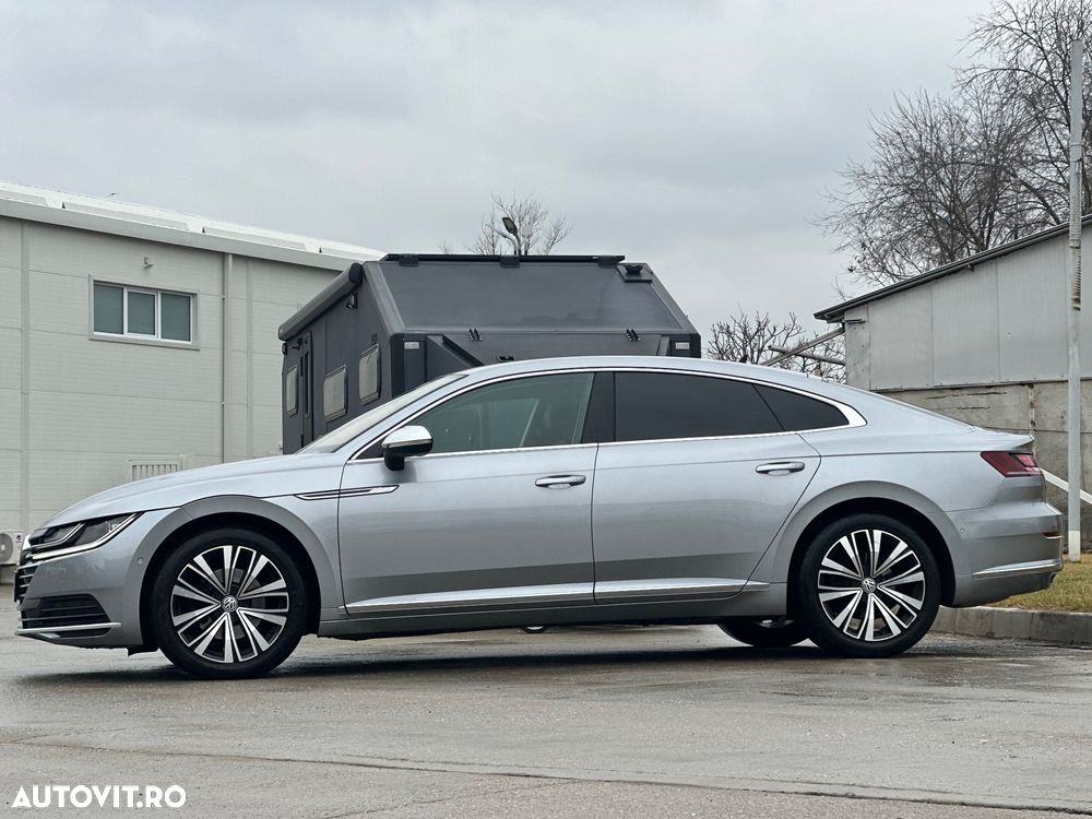 Volkswagen ARTEON 2.0 TDI DSG 4Motion Elegance - 16