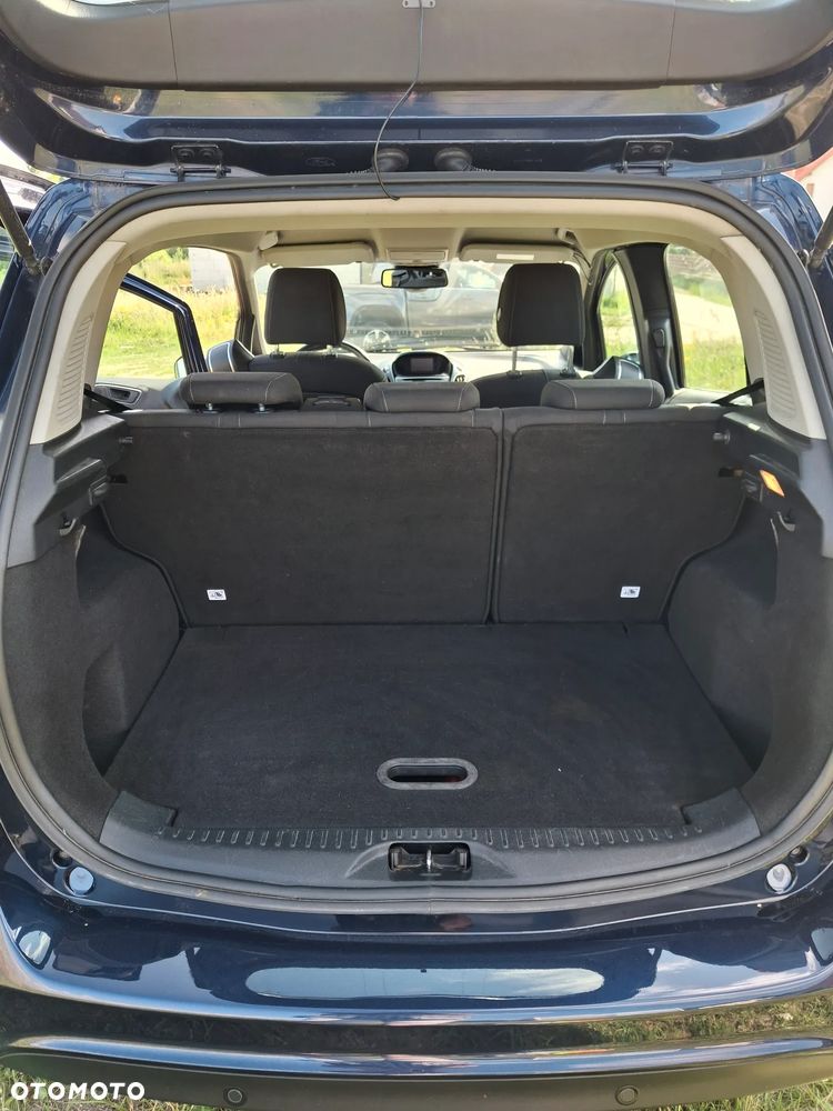 Ford B-MAX 1.0 EcoBoost Titanium ASS EU6 - 7