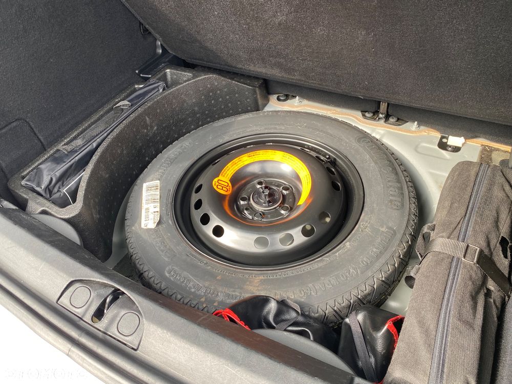 Fiat 500X 1.4 MultiAir 4x2 S&S Lounge - 10