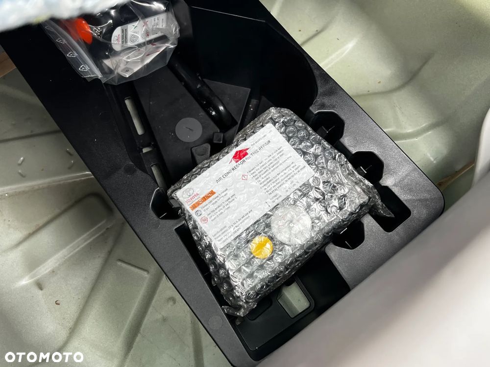 Toyota Aygo x-cite - 15