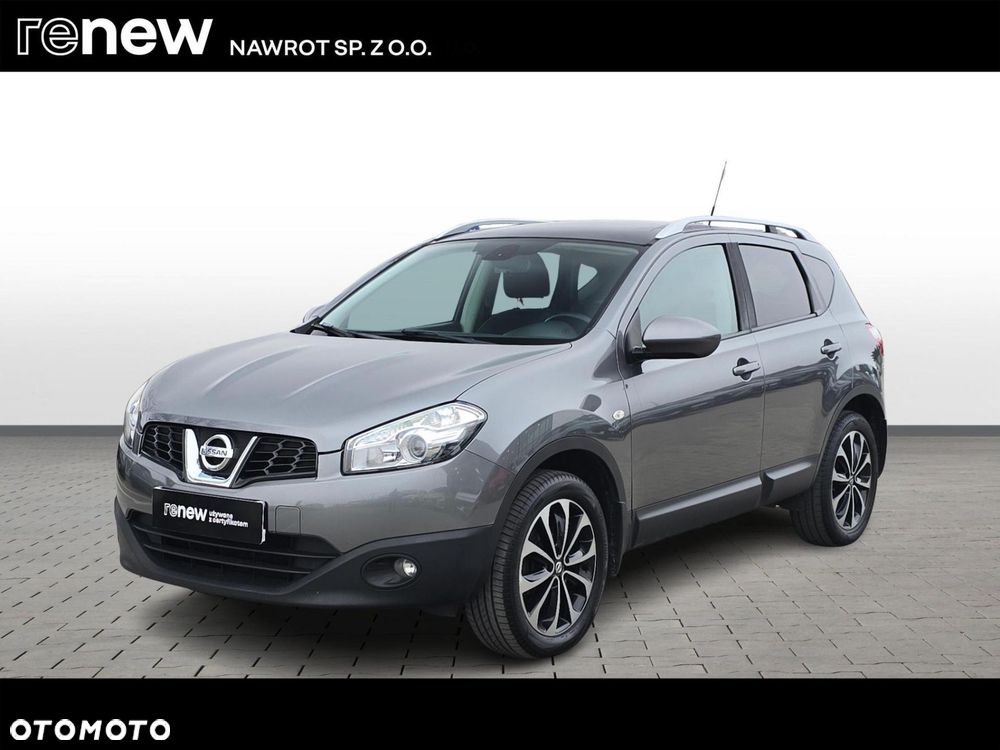 Nissan Qashqai 1.6 I-Way - 1