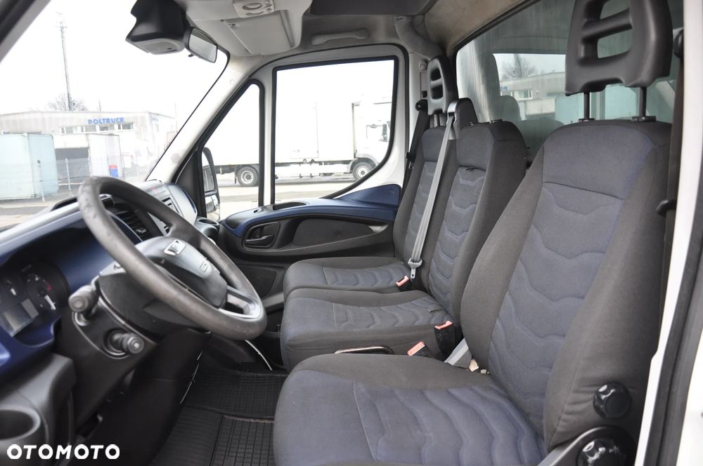 Iveco 35S18 FIRANKA - 10