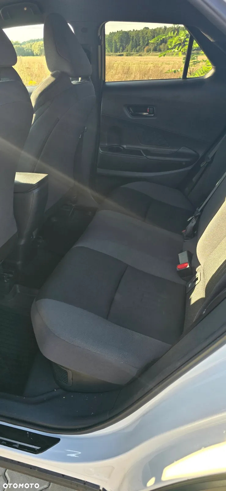 Toyota C-HR 1.8 Hybrid Style - 14