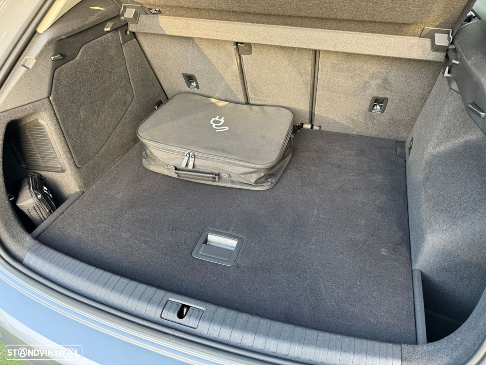 Audi Q3 45 TFSIe S tronic - 55