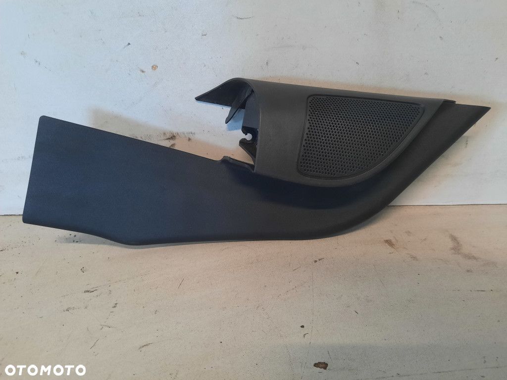 FORD FOCUS KOMBI 2.0 04-08 TDCI MK2  OSŁONA  OBUDOWA WEWNĘTRZNA DRZWI LEWA - 1