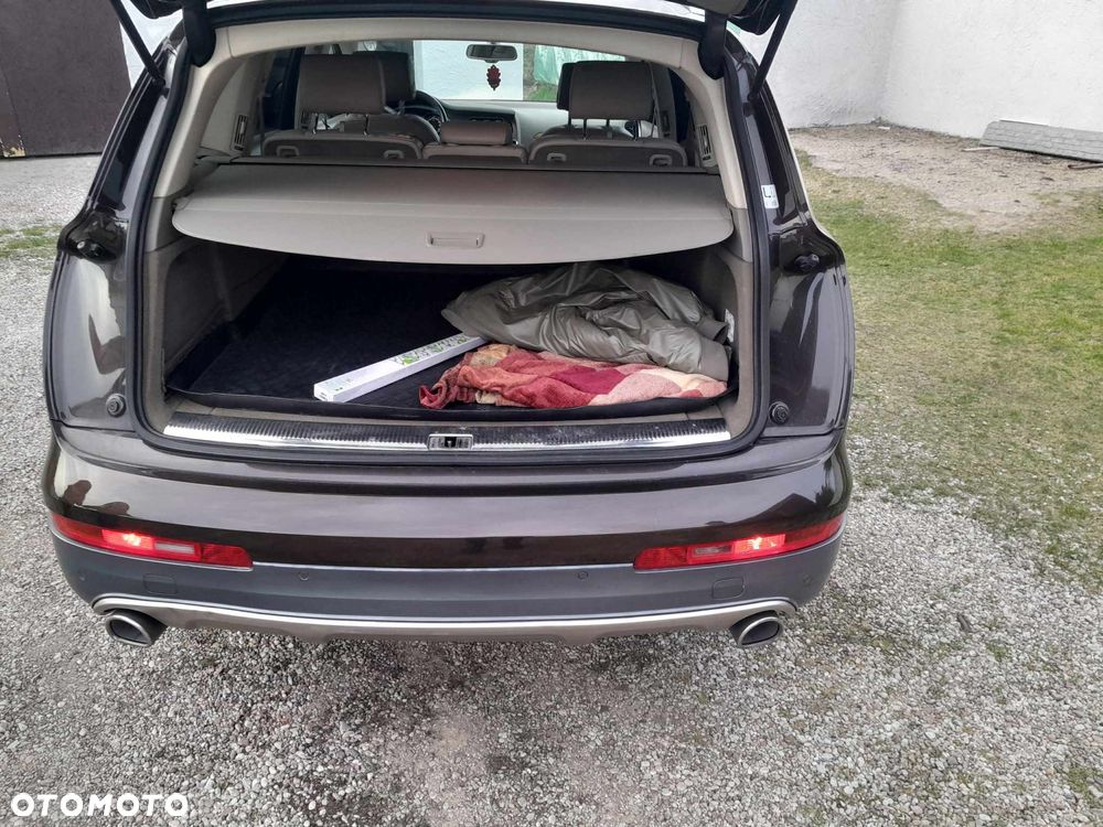 Audi Q7 - 6