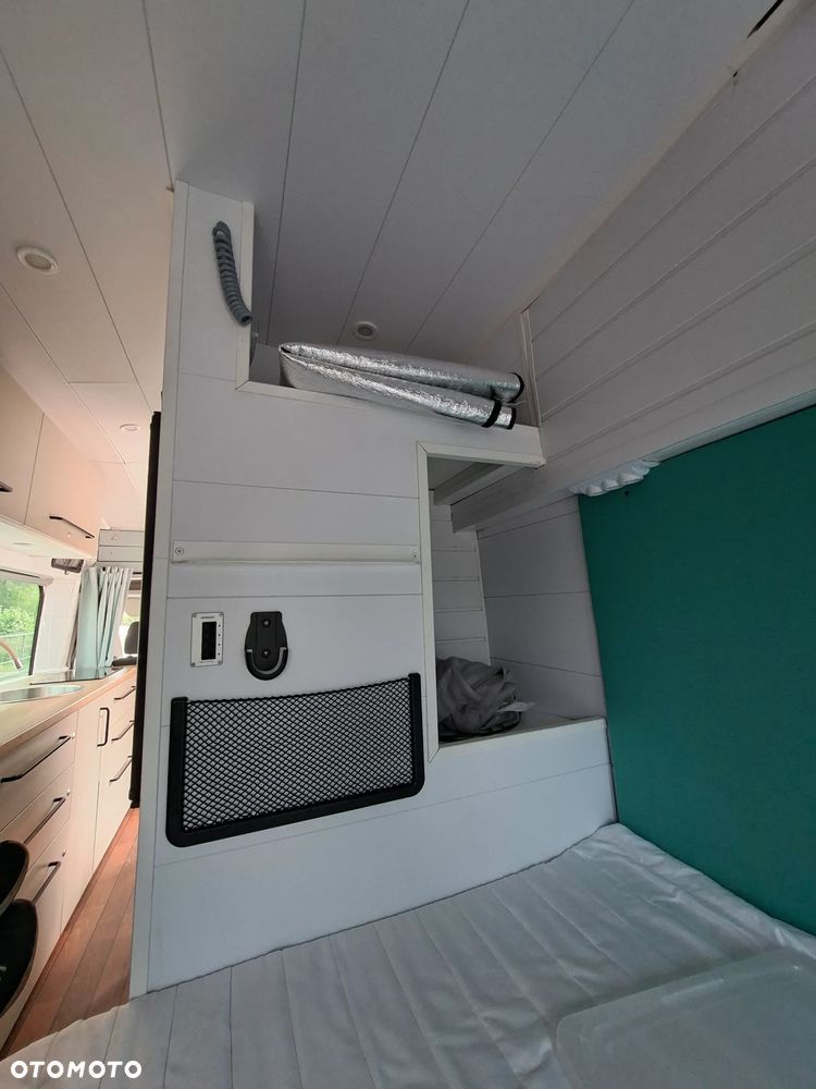 Ford Transit - 16