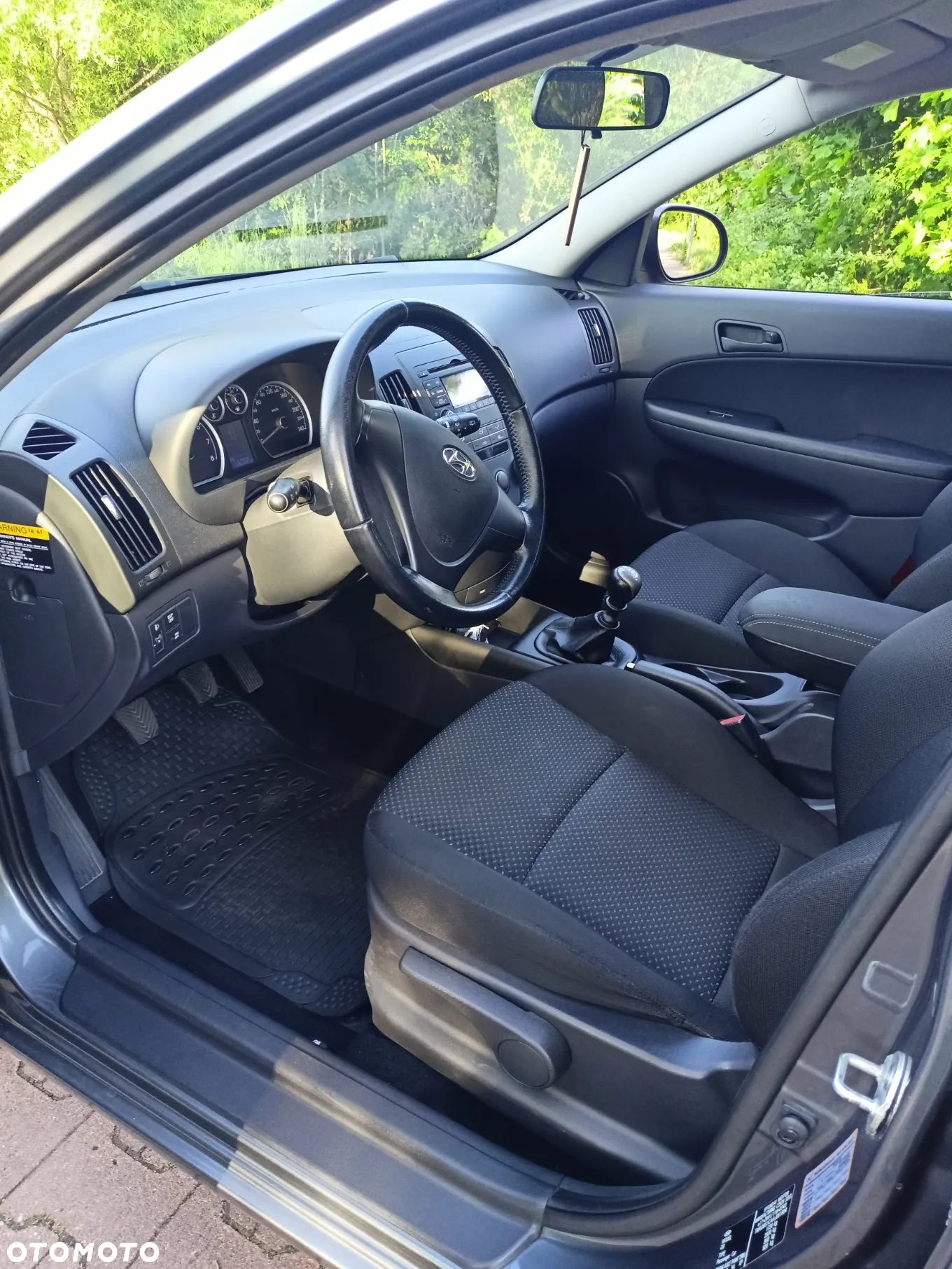 Hyundai i30 - 8