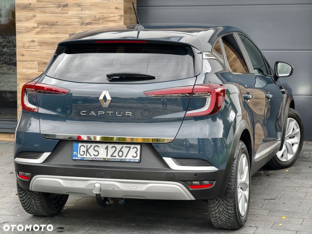Renault Captur 2023 photo 4