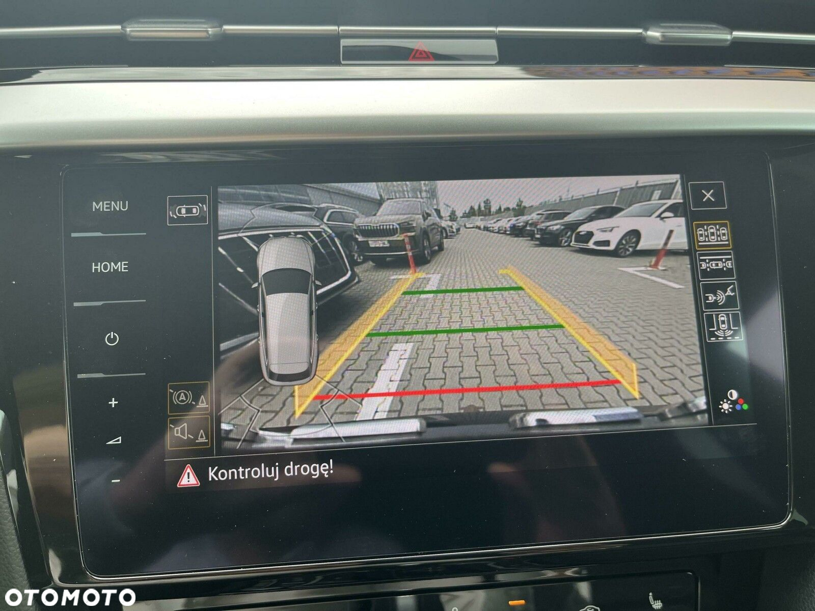 Volkswagen Arteon 2.0 TDI 4Motion R-Line DSG - 35