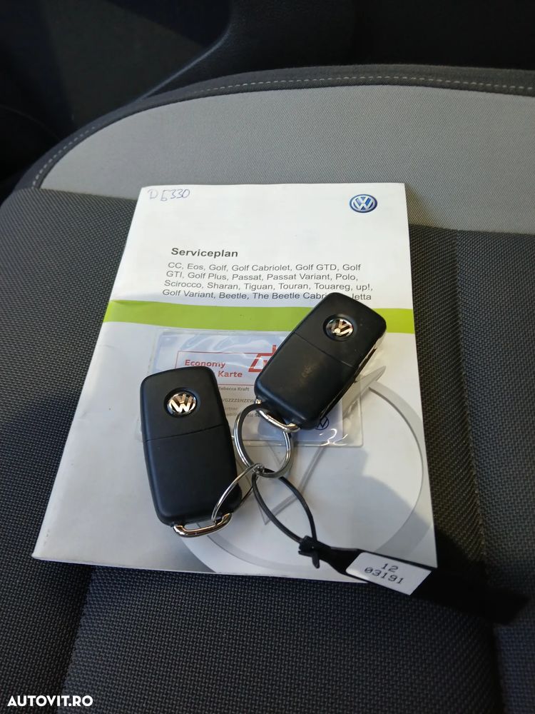 Volkswagen Tiguan 1.4 TSI 4Motion Life - 9