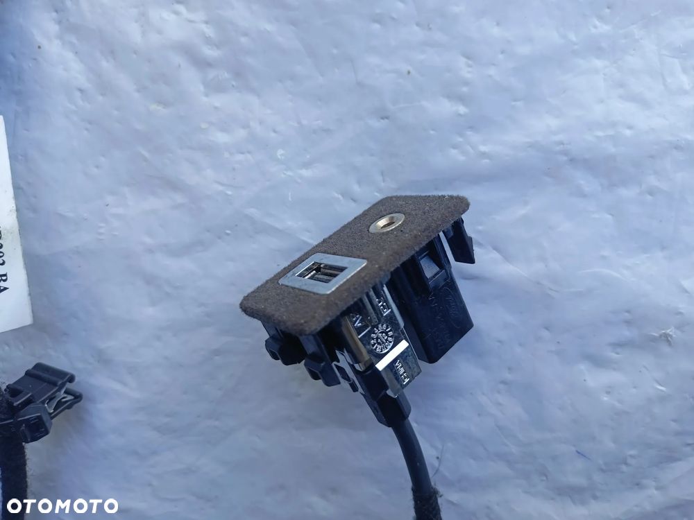MODUŁ BLUETOOTH S-MAX MK1 LIFT CS7T-14D212-AD - 2