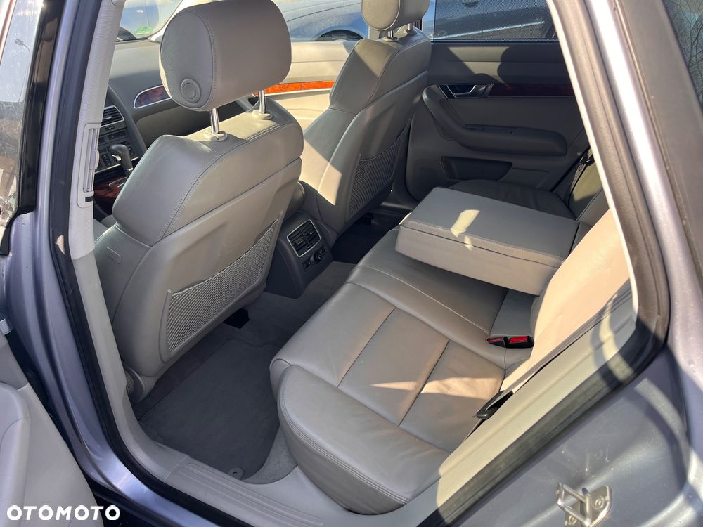 Audi A6 Limousine - 10