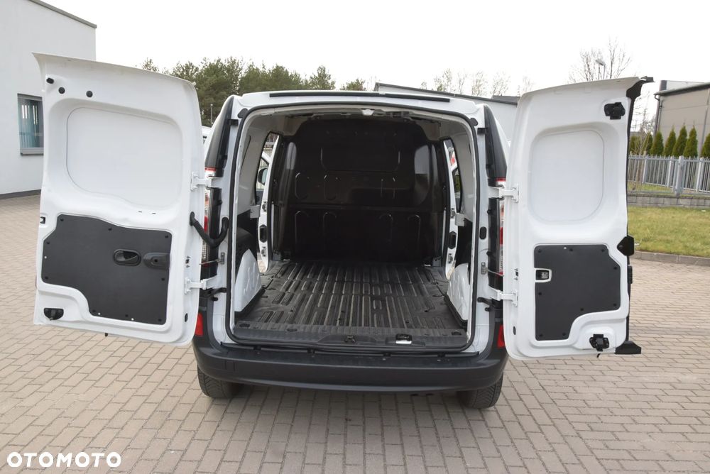 Renault KANGOO MAXI L2 SALON POLSKA 1,5DCI 90KM - 10