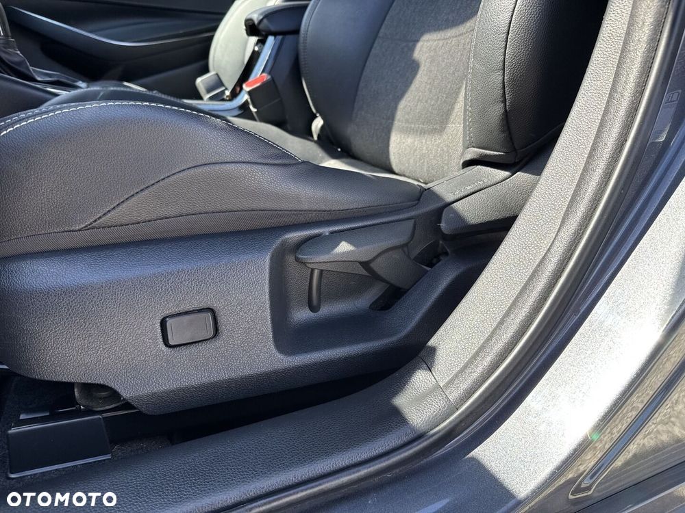 Toyota Corolla 1.8 Hybrid Style - 29