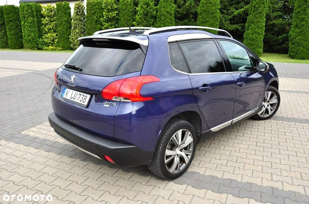Peugeot 2008 - 18