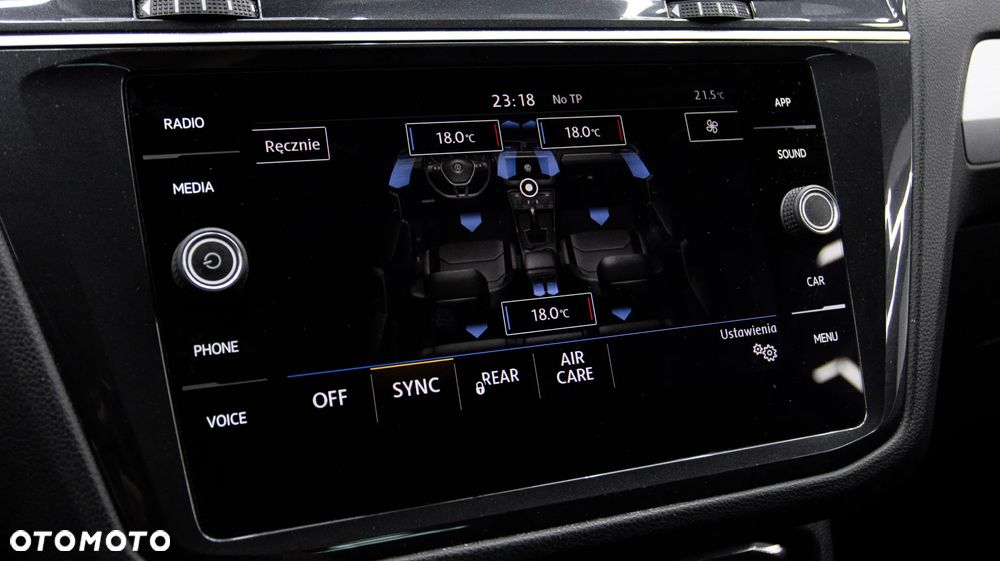 Volkswagen Tiguan 1.5 TSI EVO Comfortline DSG - 26