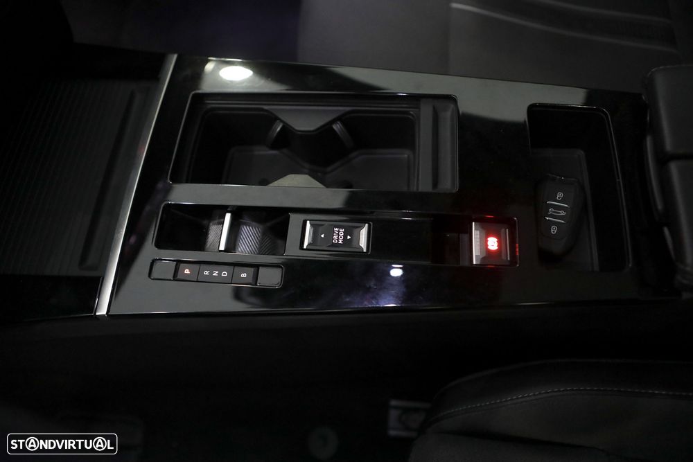 Opel Astra GS Line - 32