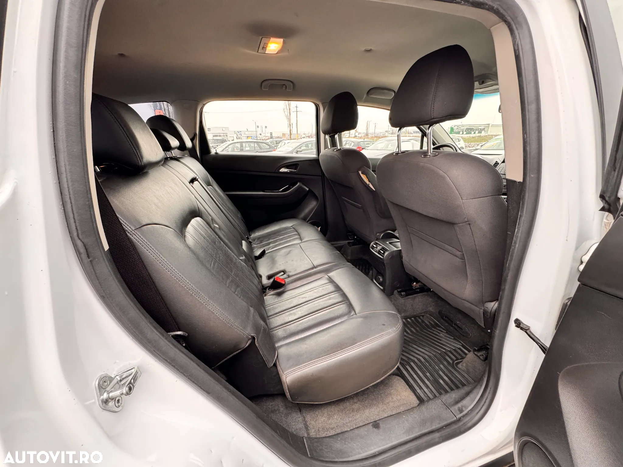 Chevrolet Orlando 2.0 LTZ - 16