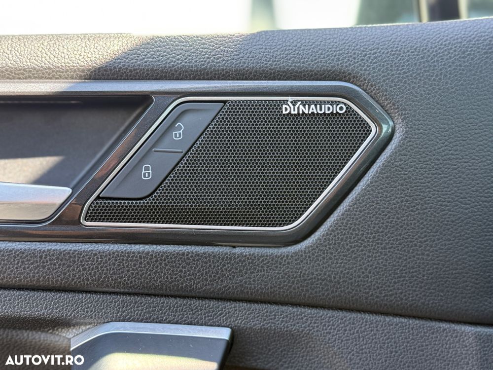 Volkswagen Tiguan 2.0 TDI SCR DSG R-Line - 21