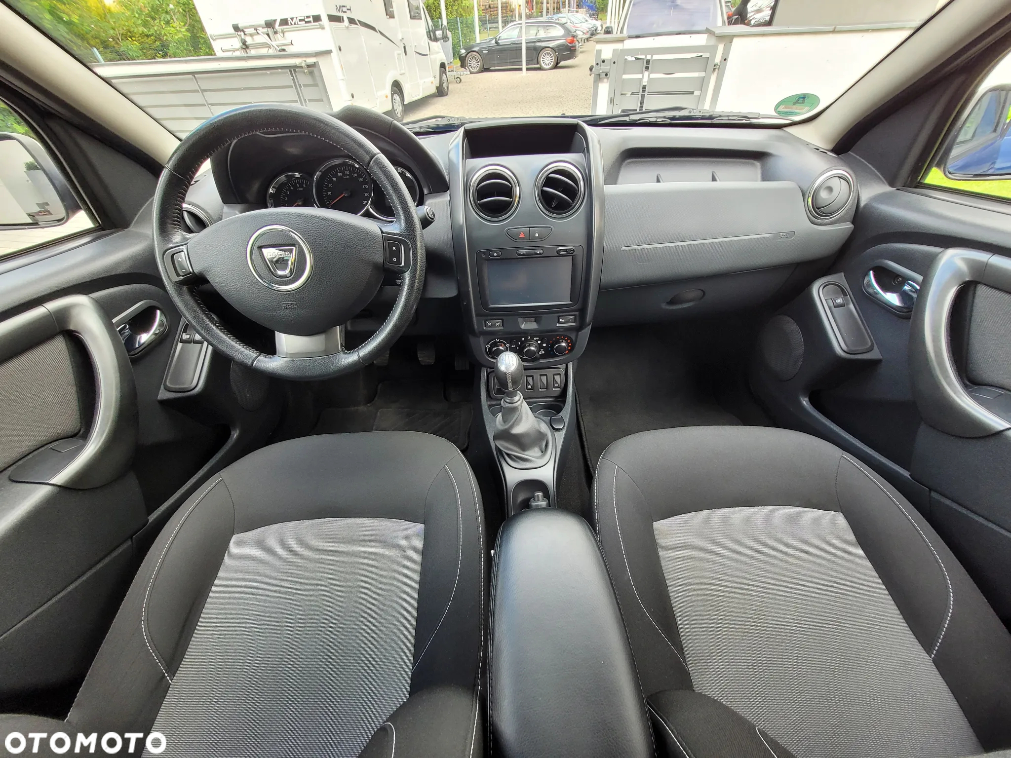 Dacia Duster TCe 125 2WD Prestige - 10