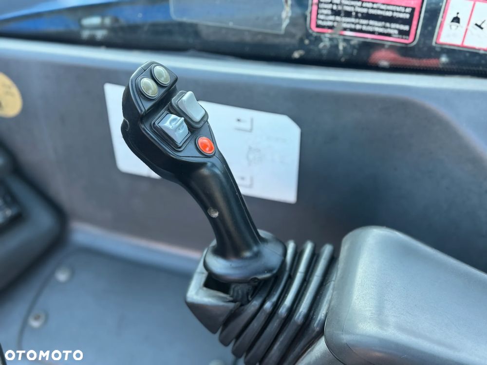 New Holland LM5060 PowerShift 7.1m 4T Manitou 634 LM5080 :629 : - 4