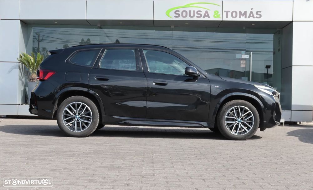 BMW X1 xDrive25e Aut. M Sport Pack - 5