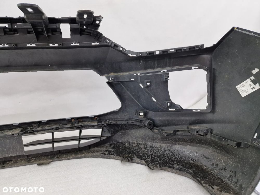 SSANGYONG KORANDO IV 4 19- ZDERZAK PRZEDNI PRZÓD NA 4X PDC , NR K78711-37000 + K78712-37000 , NR AUKCJI NZ1010 - 29