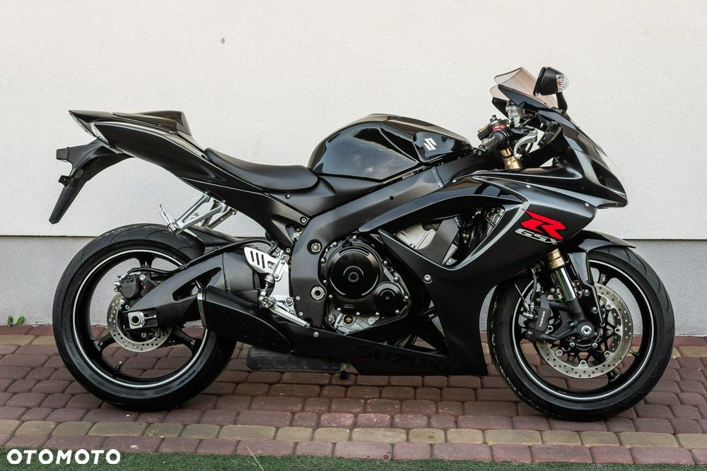 Suzuki GSX-R - 2