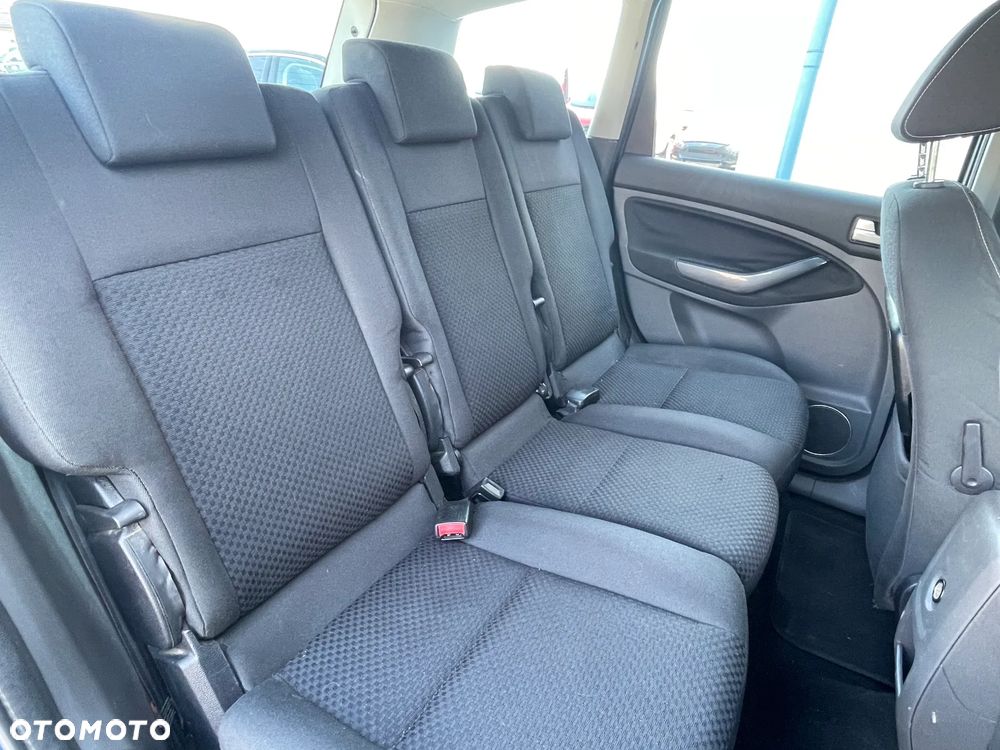 Ford C-MAX 2.0 Style - 25