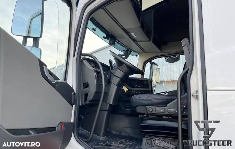 Volvo FH460 - 7