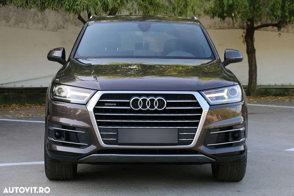 Audi Q7 3.0 TDI ultra quattro tiptronic - 19