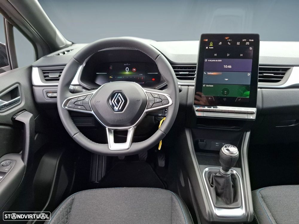 Renault Captur - 13