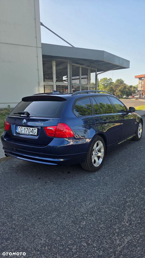 BMW Seria 3 - 8