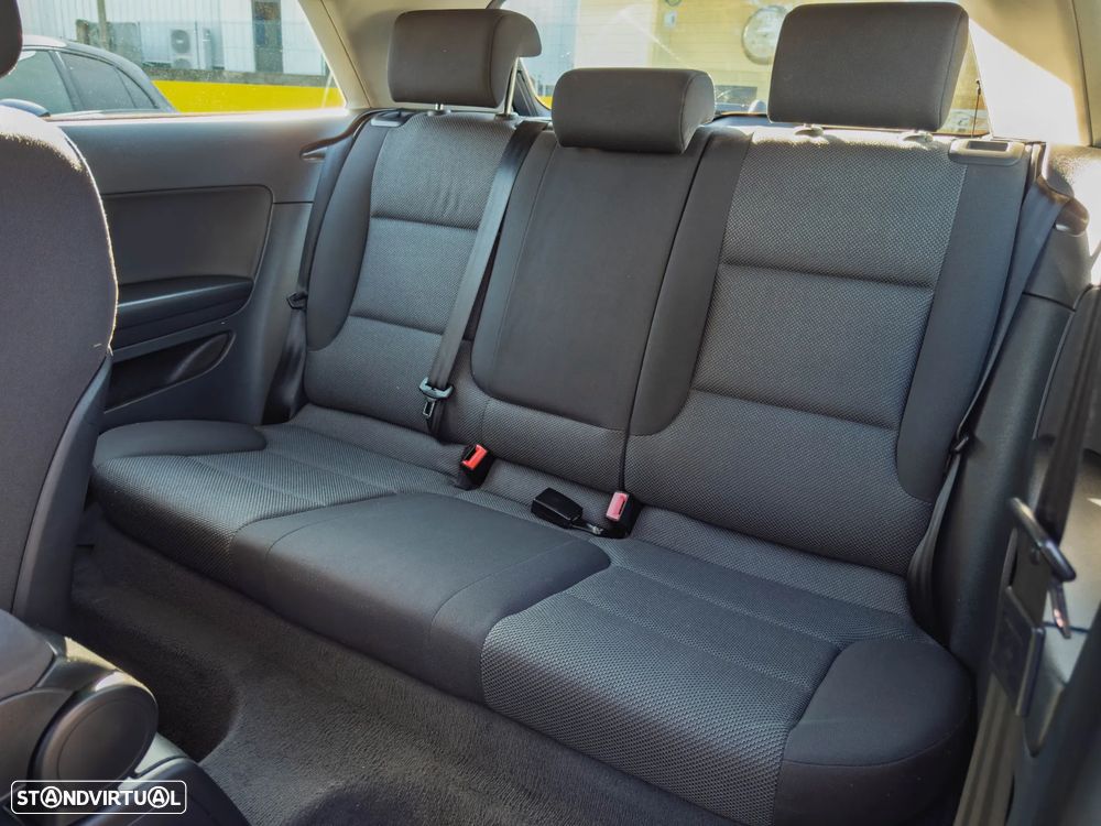Audi A3 1.6 TDI Sport - 8