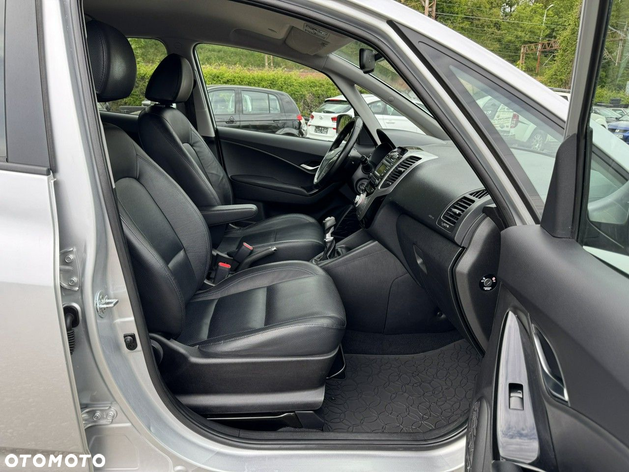 Hyundai ix20 - 11