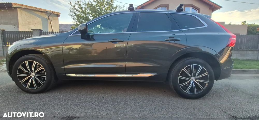 Volvo XC 60 - 20