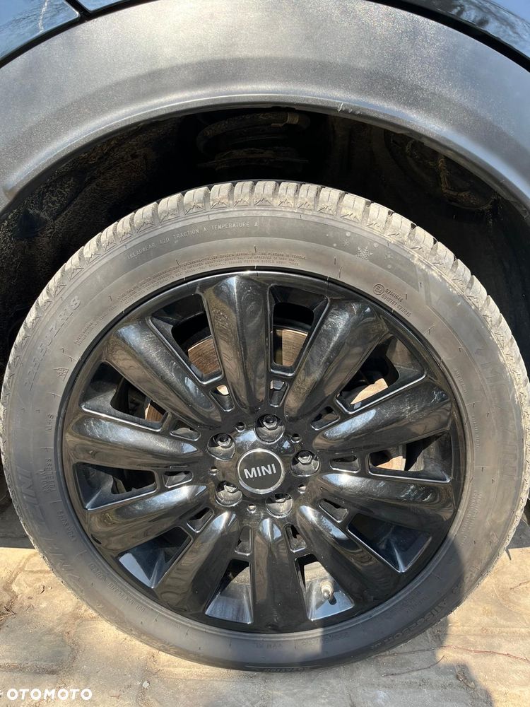 MINI Countryman Cooper S - 19