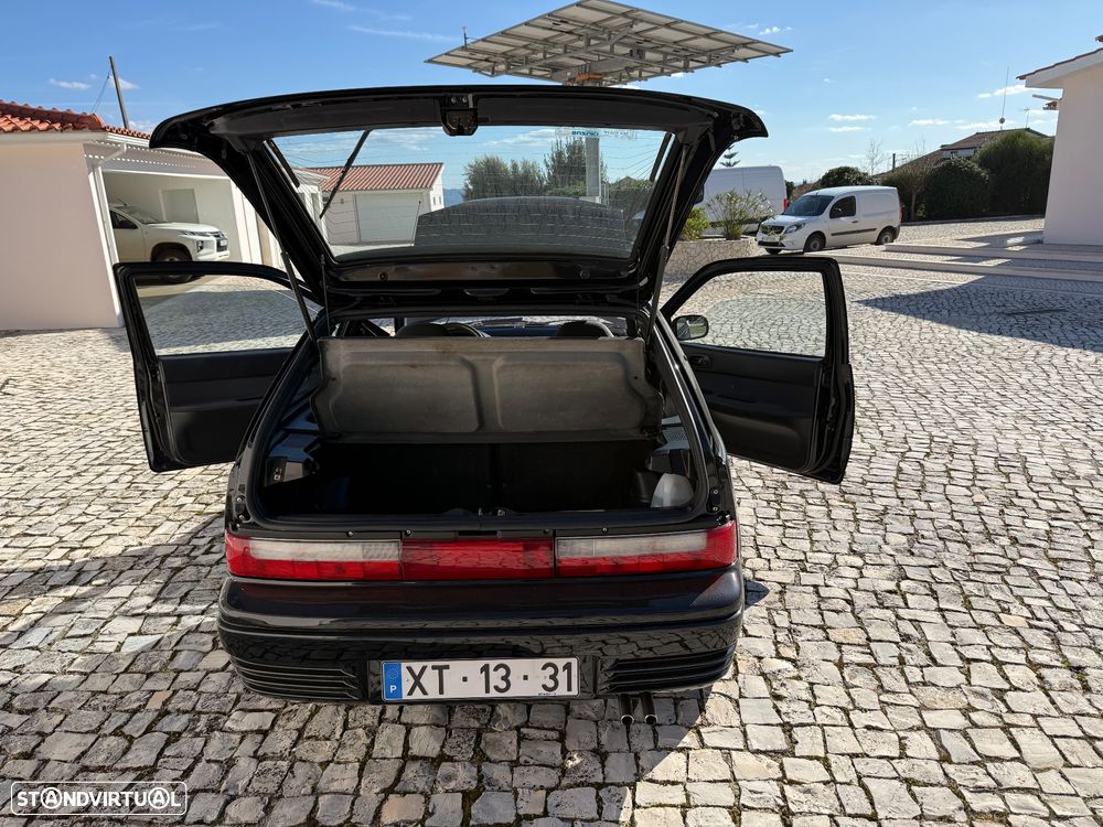 Suzuki Swift 1.3 GTi 16V - 10