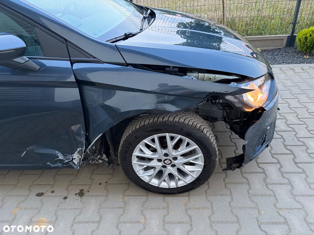 Seat Ibiza 1.0 TSI S&S Style - 16