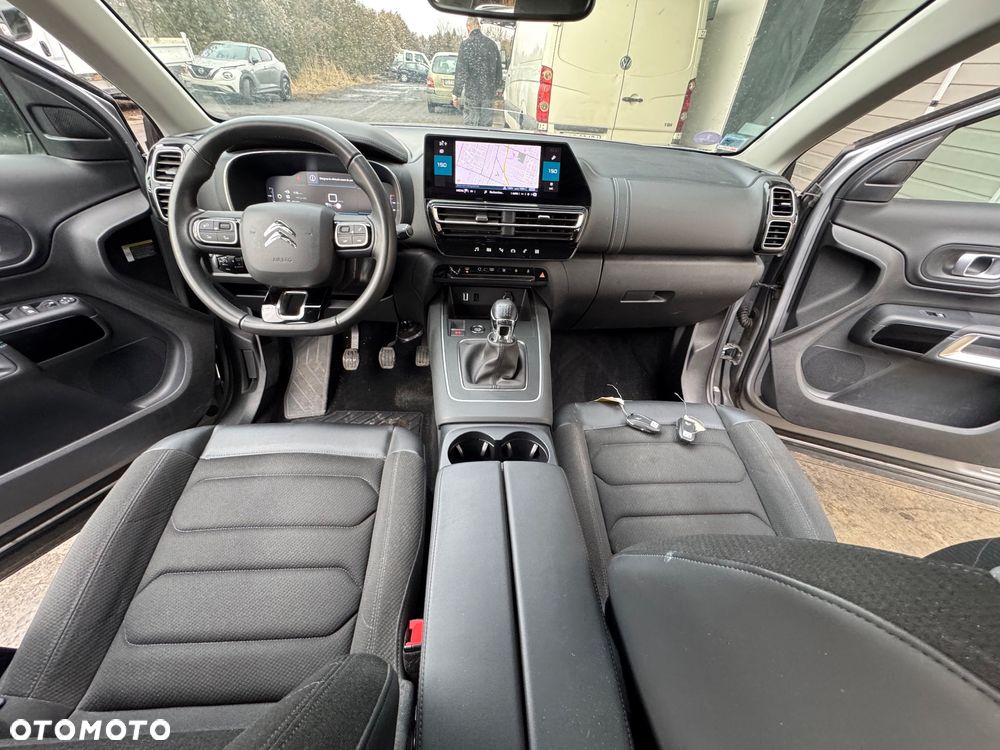 Citroën C5 Aircross - 5