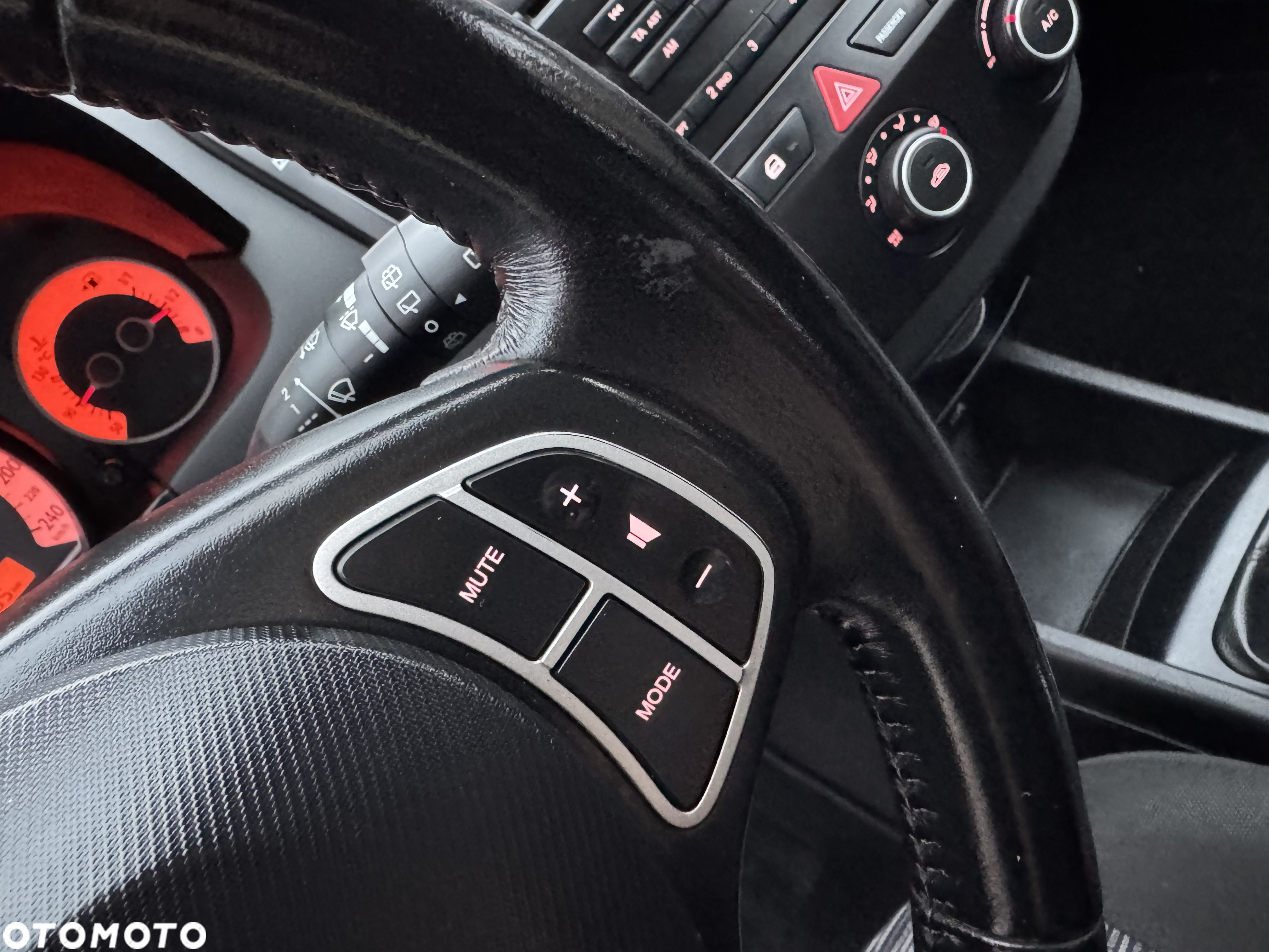 Kia Ceed Cee'd 1.4 Comfort - 30
