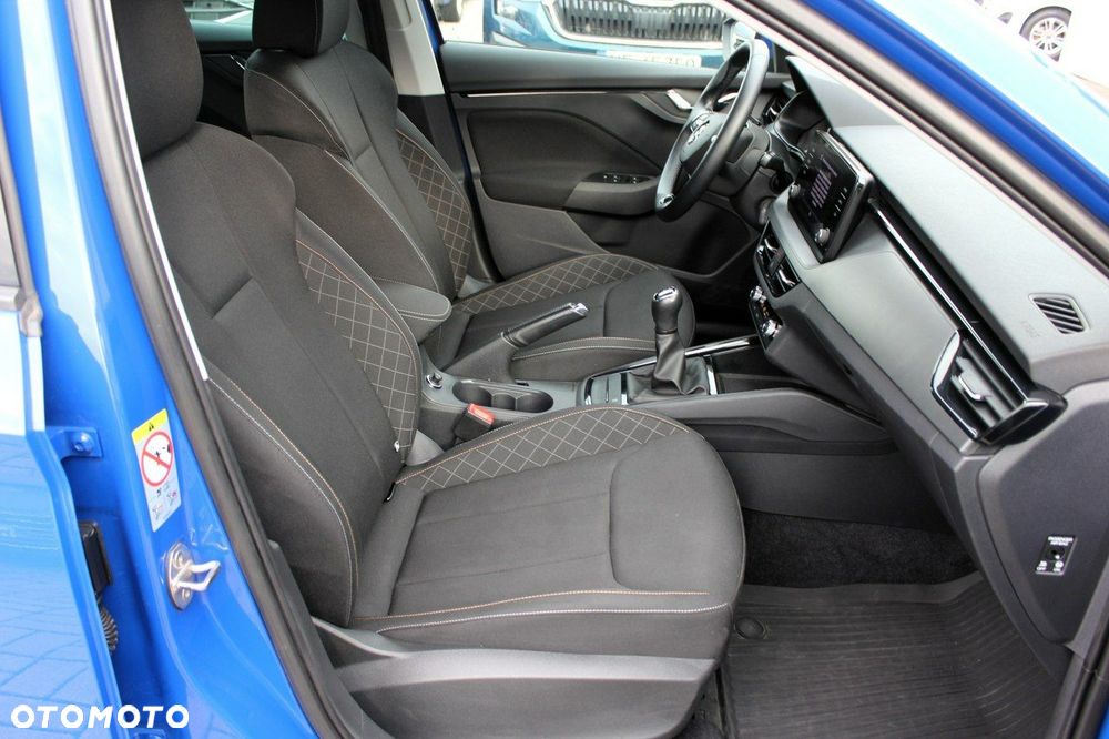 Skoda Scala 1.0 TSI Ambition - 9