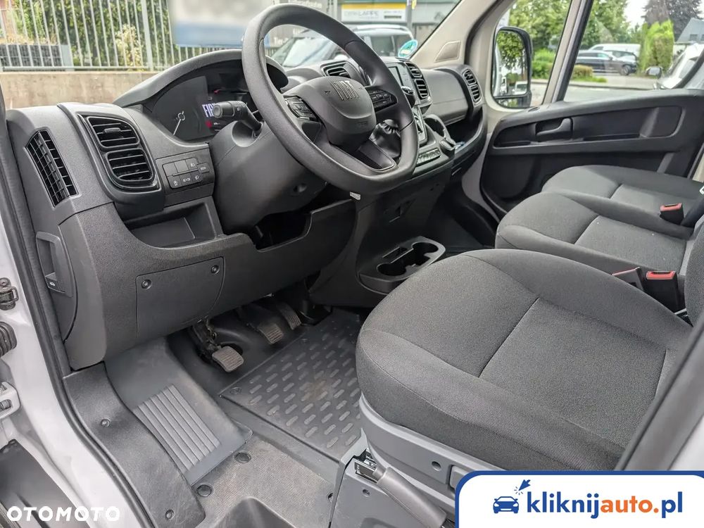 Fiat Ducato - 5
