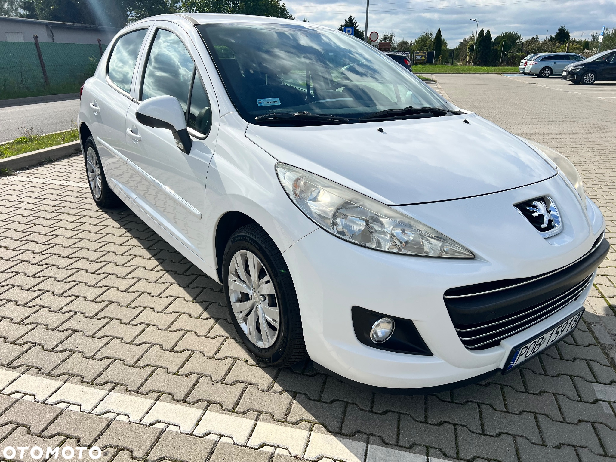 Peugeot 207 1.4 Trendy - 2