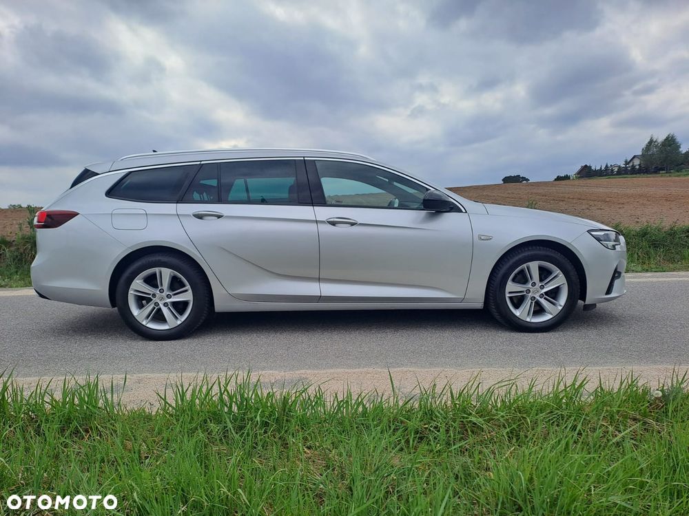 Opel Insignia 2.0 CDTI Business Elegance S&S - 9