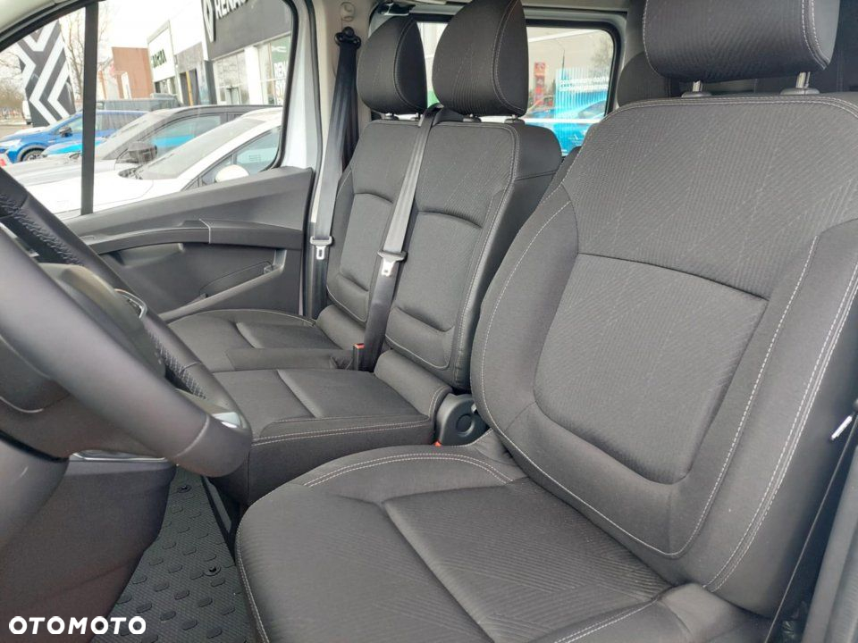 Renault Trafic - 9
