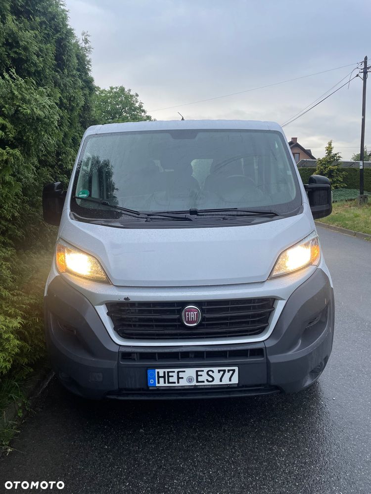 Fiat Ducato L2 - 3