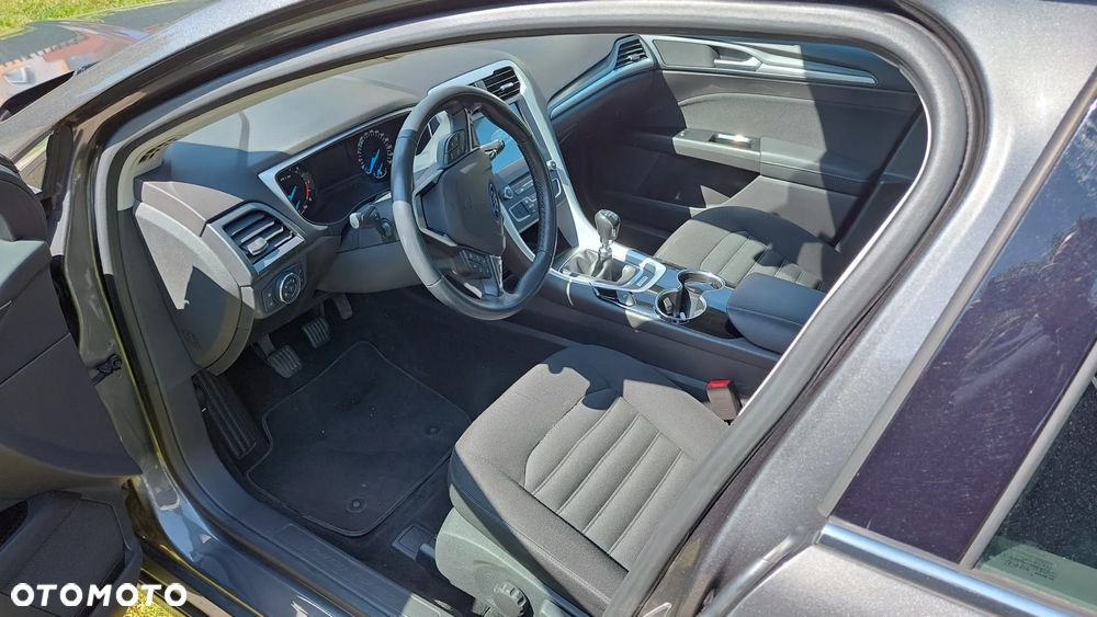 Ford Mondeo 1.5 TDCi Titanium - 5