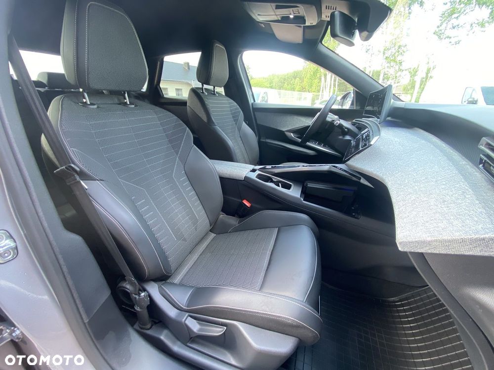 Peugeot 3008 - 10